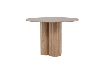 Olivia Spisebord 110 cm - Møbler - Bord - Spisebord & kjøkkenbord