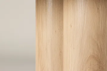 Olivia Spisebord 210x100 cm - Whitewash - Møbler - Bord - Spisebord & kjøkkenbord