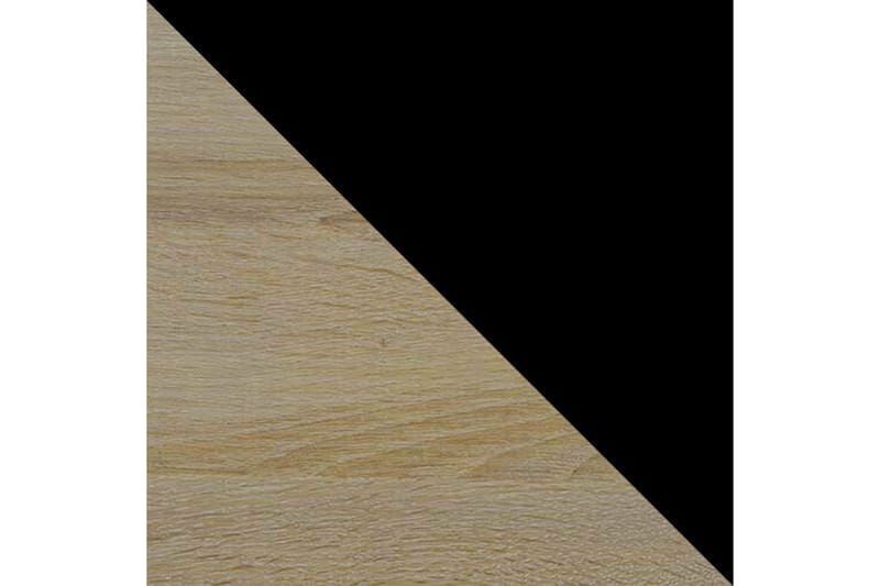 Patrickswell Matbord 80 cm Black - Møbler - Bord - Spisebord & kjøkkenbord