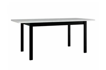 Patrickswell Matbord 80 cm NO_BRAND Black - Møbler - Bord - Spisebord & kjøkkenbord