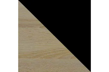 Patrickswell Matbord 80 cm NO_BRAND Black - Møbler - Bord - Spisebord & kjøkkenbord