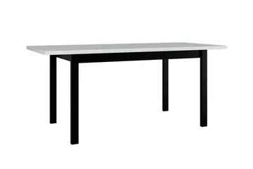 Patrickswell Matbord 80 cm NO_BRAND Black - Møbler - Bord - Spisebord & kjøkkenbord