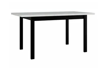 Patrickswell Matbord 80 cm NO_BRAND Black - Møbler - Bord - Spisebord & kjøkkenbord
