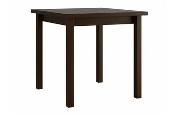 Patrickswell Matbord 80 cm NO_BRAND Brown - Møbler - Bord - Spisebord & kjøkkenbord