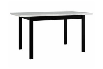 Patrickswell Matbord 80 cm NO_BRAND White - Møbler - Bord - Spisebord & kjøkkenbord