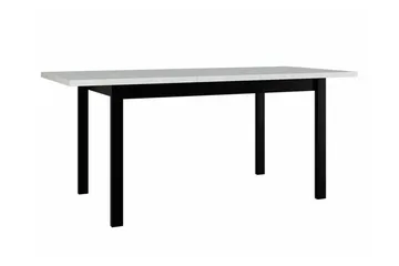 Patrickswell Matbord 80 cm NO_BRAND White - Møbler - Bord - Spisebord & kjøkkenbord