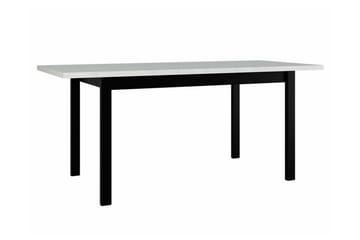 Patrickswell Matbord 80 cm NO_BRAND White - Møbler - Bord - Spisebord & kjøkkenbord