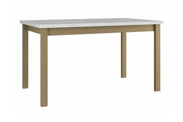 Patrickswell Matbord 80 cm White - Møbler - Bord - Spisebord & kjøkkenbord