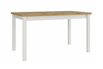 Patrickswell Matbord 80 cm White - Møbler - Bord - Spisebord & kjøkkenbord