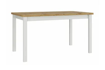 Patrickswell Matbord 80 cm White - Møbler - Bord - Spisebord & kjøkkenbord