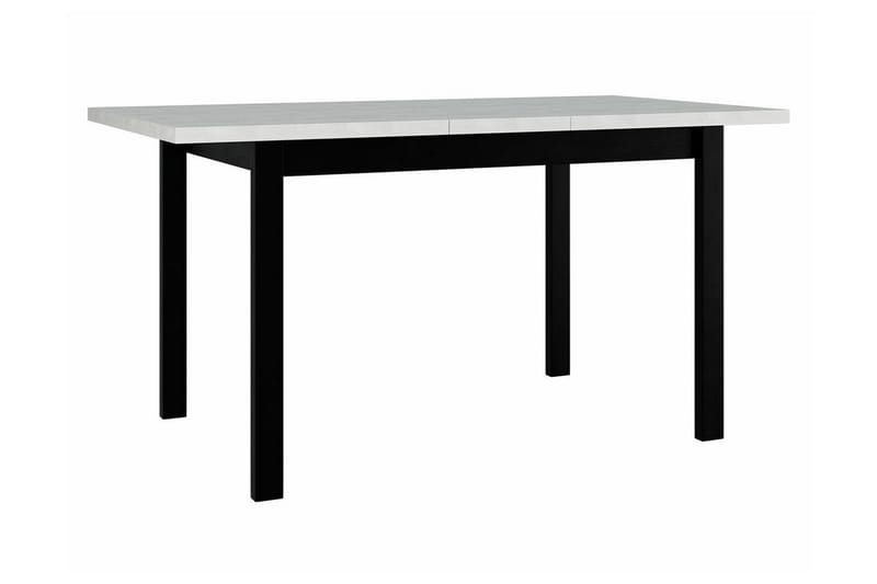 Patrickswell Matbord 80 cm White - Møbler - Bord - Spisebord & kjøkkenbord