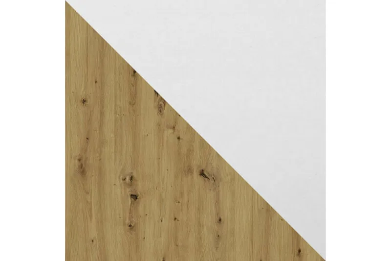 Patrickswell Matbord 80 cm White - Møbler - Bord - Spisebord & kjøkkenbord