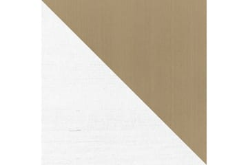 Patrickswell Matbord 80 cm White - Møbler - Bord - Spisebord & kjøkkenbord