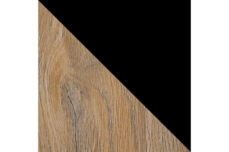 Patrickswell Matbord 90 cm Black - Møbler - Bord - Spisebord & kjøkkenbord