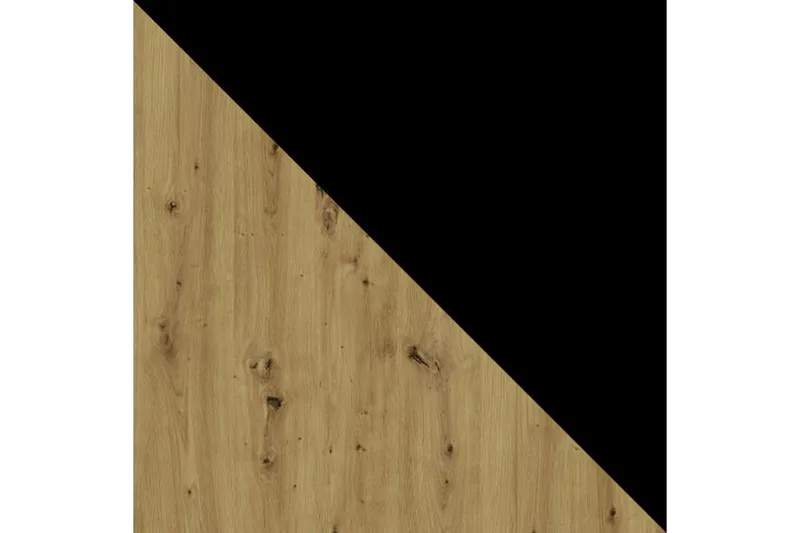 Patrickswell Matbord 90 cm NO_BRAND Black - Møbler - Bord - Spisebord & kjøkkenbord