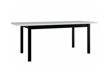 Patrickswell Matbord 90 cm NO_BRAND Black - Møbler - Bord - Spisebord & kjøkkenbord