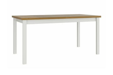 Patrickswell Matbord 90 cm NO_BRAND White - Møbler - Bord - Spisebord & kjøkkenbord
