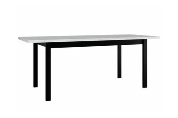 Patrickswell Matbord 90 cm NO_BRAND White - Møbler - Bord - Spisebord & kjøkkenbord