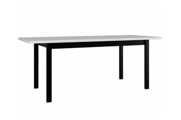 Patrickswell Matbord 90 cm NO_BRAND White - Møbler - Bord - Spisebord & kjøkkenbord