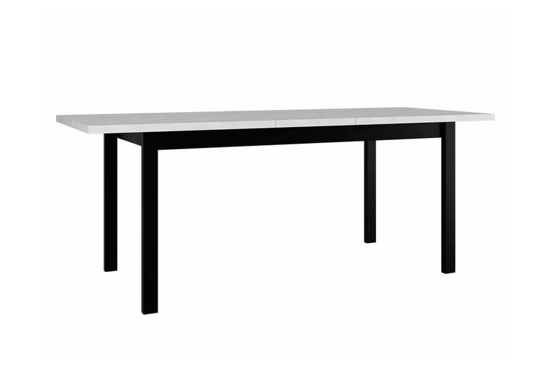 Patrickswell Matbord 90 cm NO_BRAND White - Møbler - Bord - Spisebord & kjøkkenbord