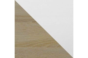 Patrickswell Matbord 90 cm NO_BRAND White - Møbler - Bord - Spisebord & kjøkkenbord