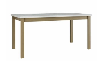 Patrickswell Matbord 90 cm White - Møbler - Bord - Spisebord & kjøkkenbord