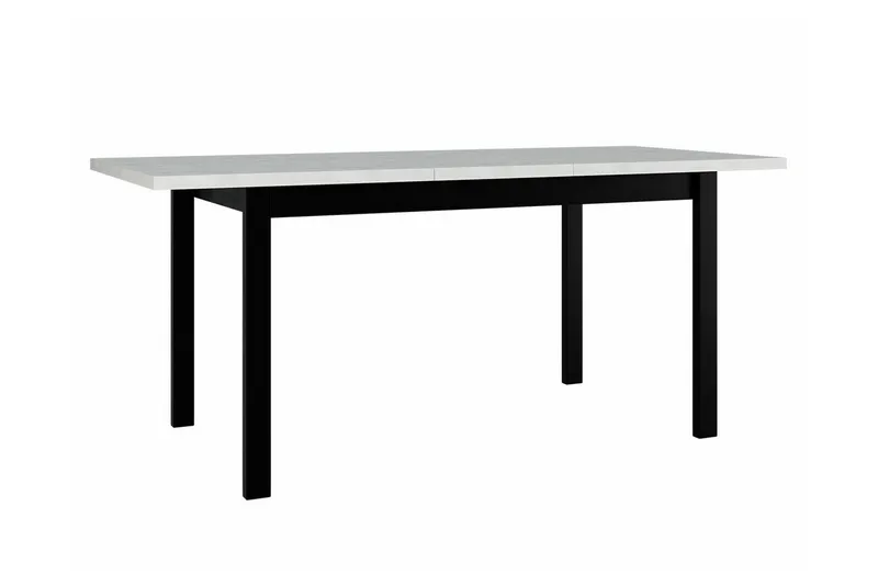 Patrickswell spisebord 80 cm - Møbler - Bord - Spisebord & kjøkkenbord