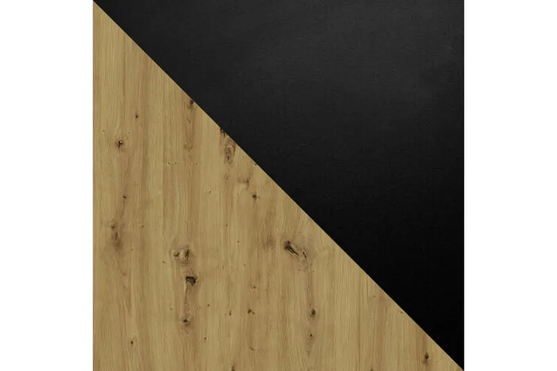 Patrickswell Spisebord 92 cm - Brun - Møbler - Bord - Spisebord & kjøkkenbord