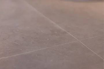 Piazza Rundt Spisebord 120 cm - Grå - Møbler - Bord - Spisebord & kjøkkenbord