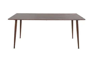 Polar Spisebord 180 cm - Brun - Møbler - Bord - Spisebord & kjøkkenbord