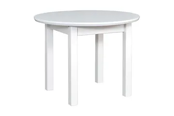 Poli Spisebord 100x100x76 cm - Møbler - Bord - Spisebord & kjøkkenbord