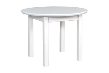 Poli Spisebord 100x100x76 cm - Møbler - Bord - Spisebord & kjøkkenbord