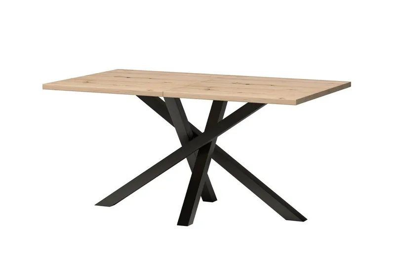 Rosehall spisebord 90 cm