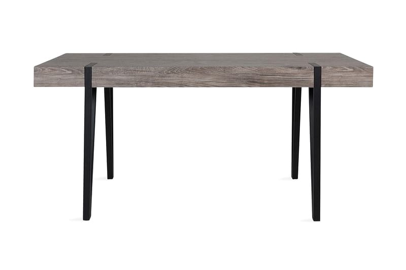 Roundtop Spisebord 180x90 cm, Tre/natur