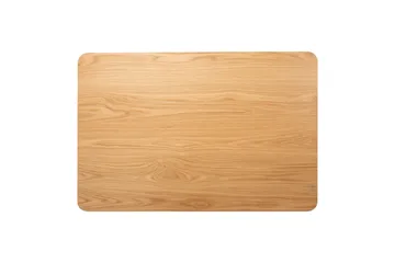 Roxby Spisebord 120x80x Eik - Møbler - Bord - Spisebord & kjøkkenbord