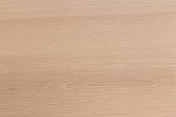 Saku Spisebord 120 cm Rund - Hvid - Møbler - Bord - Spisebord & kjøkkenbord