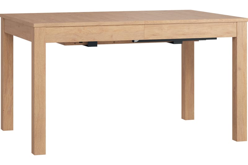 Sammenleggbart Spisebord Simple Tre/Natur - Tre - Møbler - Bord - Spisebord & kjøkkenbord