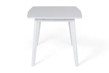 Sanford Spisebord 195 cm - Hvit - Møbler - Bord - Spisebord & kjøkkenbord