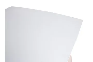 Santos Spisebord 150 cm - Hvit - Møbler - Bord - Spisebord & kjøkkenbord