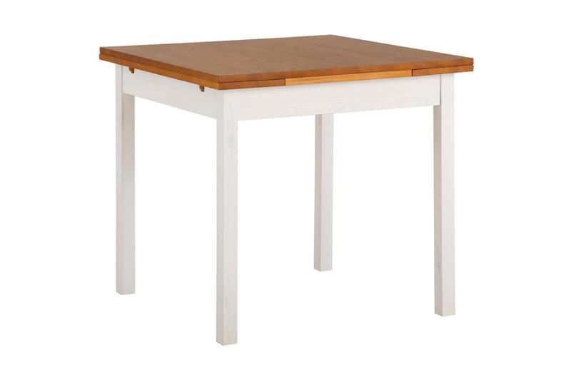 Scapa Forlengningsbart Spisebord 80-120 cm - Spisebord & kjøkkenbord