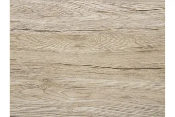 Shiro Spisebord 150 cm - Lyst Tre/Svart - Møbler - Bord - Spisebord & kjøkkenbord