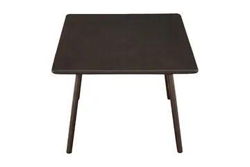 Soffbord Lavdrim 120 cm - Brun - Møbler - Bord - Sofabord & salongbord