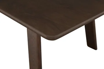 Soffbord Lavdrim 120 cm - Brun - Møbler - Bord - Sofabord & salongbord