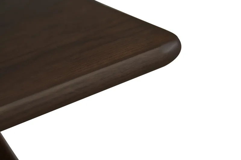 Soffbord Lavdrim 120 cm - Brun - Møbler - Bord - Sofabord & salongbord