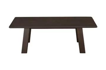 Soffbord Lavdrim 120 cm - Brun - Møbler - Bord - Sofabord & salongbord