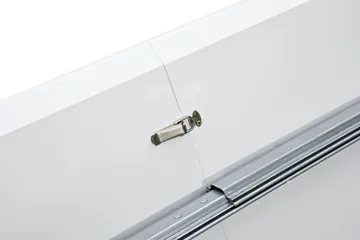 Spisebord Andrarum Waltham Uttrekkbart spisebord 180 cm Hvit - Møbler - Bord - Spisebord & kjøkkenbord