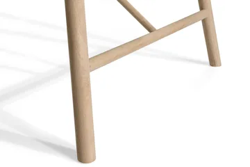 Spisebord Andrarum Waltham Uttrekkbart spisebord 180 cm Hvit - Møbler - Bord - Spisebord & kjøkkenbord