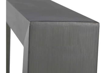 Spisebord Arctic I 180 cm - Hvit - Møbler - Bord - Spisebord & kjøkkenbord