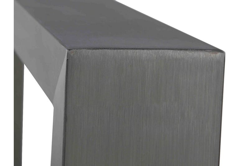 Spisebord Arctic I 180 cm - Hvit - Møbler - Bord - Spisebord & kjøkkenbord