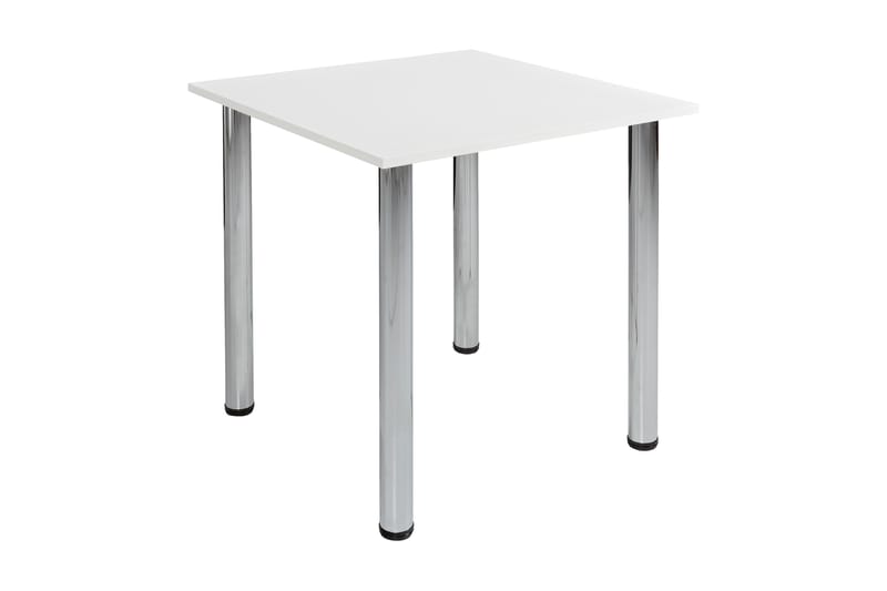 Spisebord Armeses - Hvit - Spisebord & kjøkkenbord